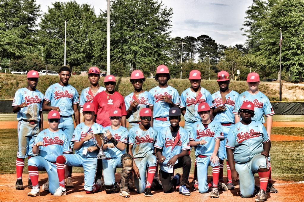 GP4BASEBALL (GP4Baseball) / Twitter