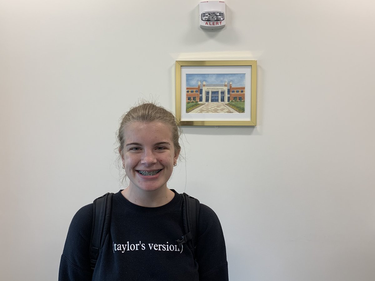 Spartanburg High School tweet media