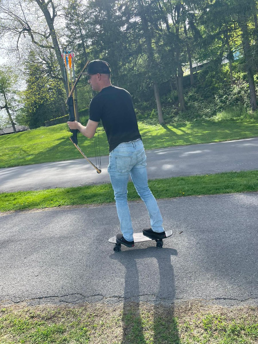 Kyle Michael? tweet media