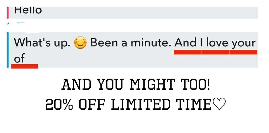 Karmavdamn's tweet photo. ⚠️NOTICE⚠️
I've been away dealing with personal, legal, and medical issues. Please bare with me.. I have been unbelievably stressed, overwhelmed and exhausted dealing with all this.
I'll be back soon.
OF still on sale, 5$/mo!!
Grab before it's raised when I return!
Much love💕 https://t.co/aiU2LBBcGf