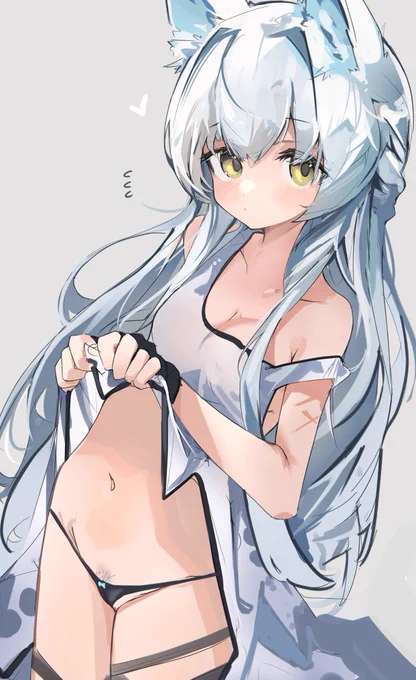 🐈 