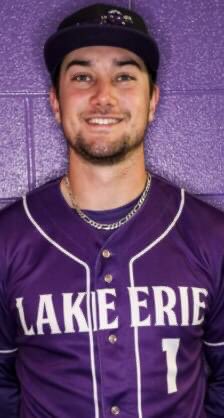 humboldtcrabs's tweet photo. You might recognize these two former Crabs now sporting purple uniforms. Kokko Figueiredo and Damian Henderson are playing for the Lake Erie Crushers. Follow the Crushers at https://t.co/3jvgsndioC #gocrabsgo⚾️🦀 @LECrushers https://t.co/0CCFZA87PB