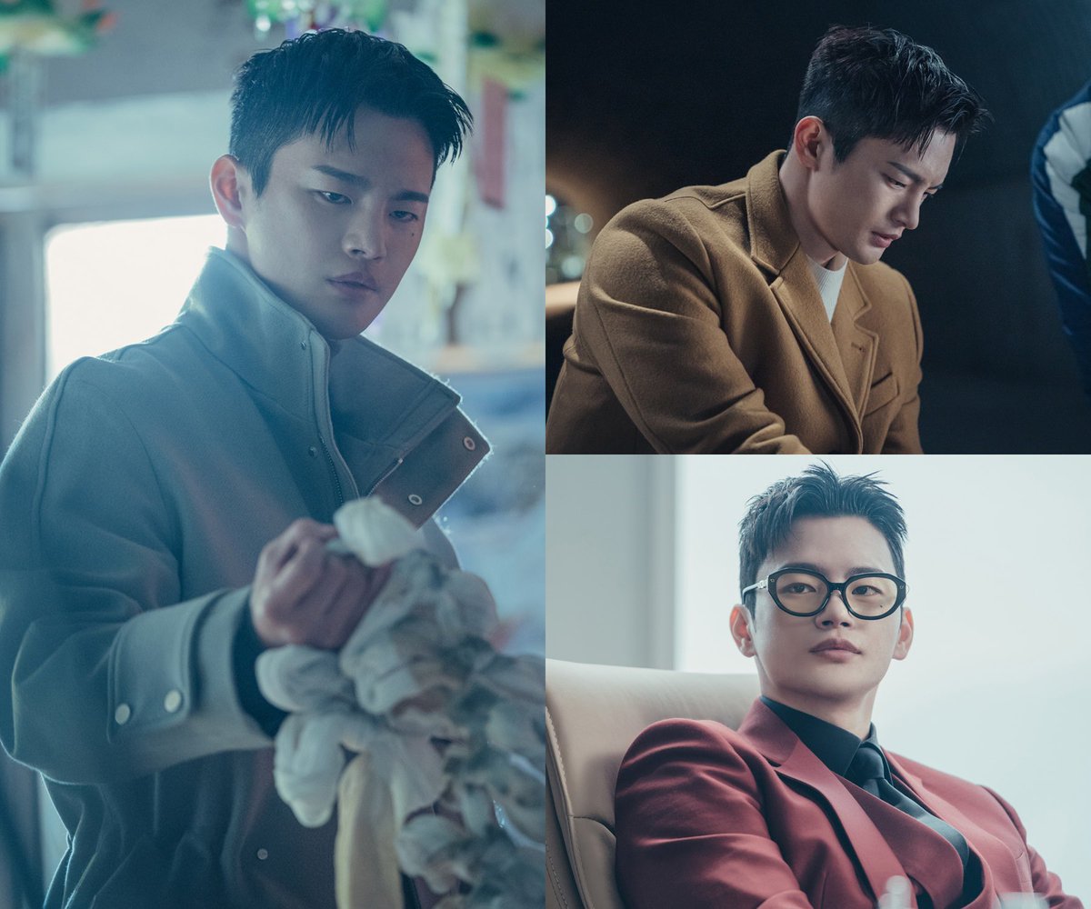 [#NEWS]
서인국, 박수무당 됐다..처음보는 '무당계 이단아'(미남당)
📎 naver.me/51QiRQSw