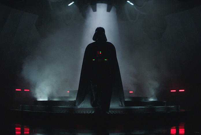 vaderthinker's tweet photo. i love it when darth vader is just a silhouette https://t.co/O5GMiqRqMN