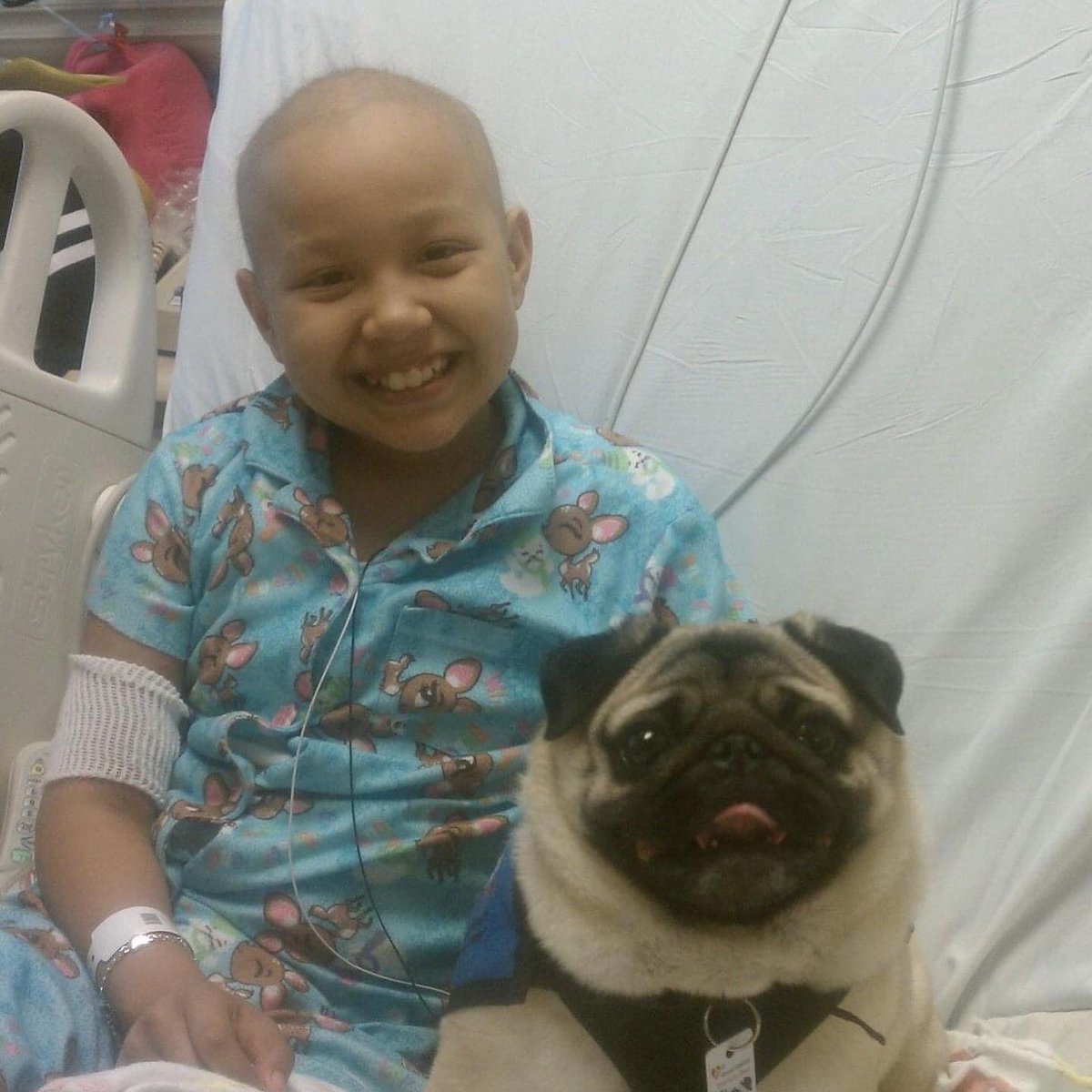 its_bbyjas's tweet photo. 9 YEARS cancer free #51513 truly blessed for the life I have 🧡🎗 https://t.co/wSUgsTmEJ2