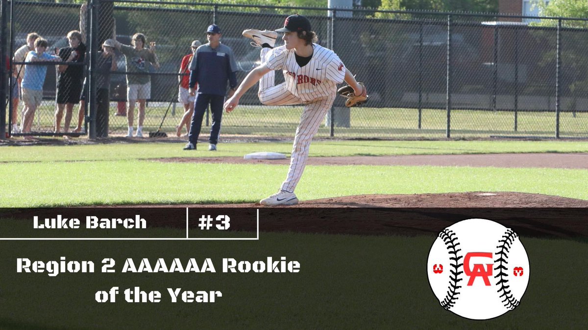 Glynn Academy Baseball tweet media