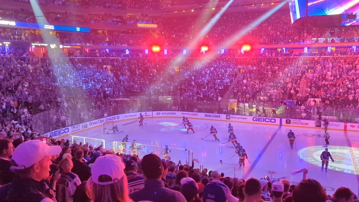 Insane energy! #lgr <a href="/volslinger/">VolSlinger</a>