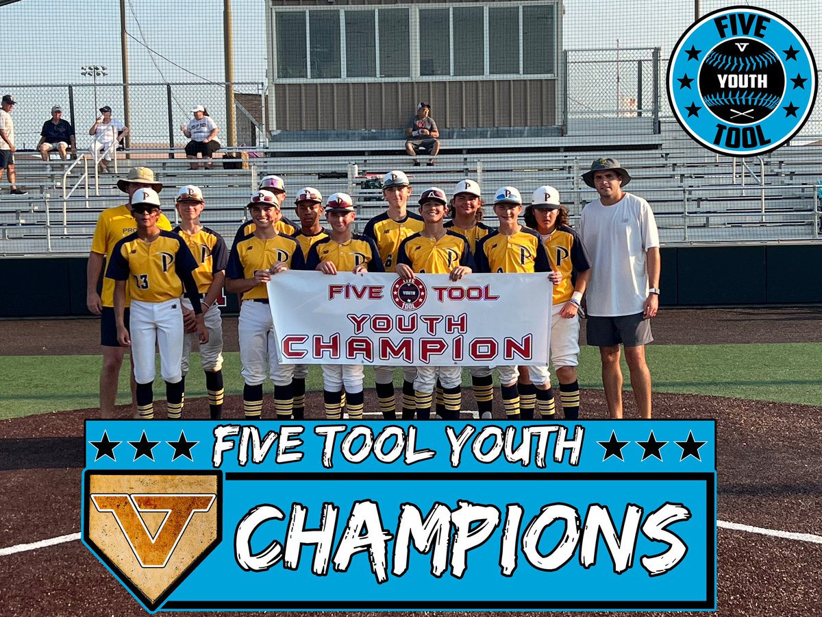 Five Tool Youth tweet media