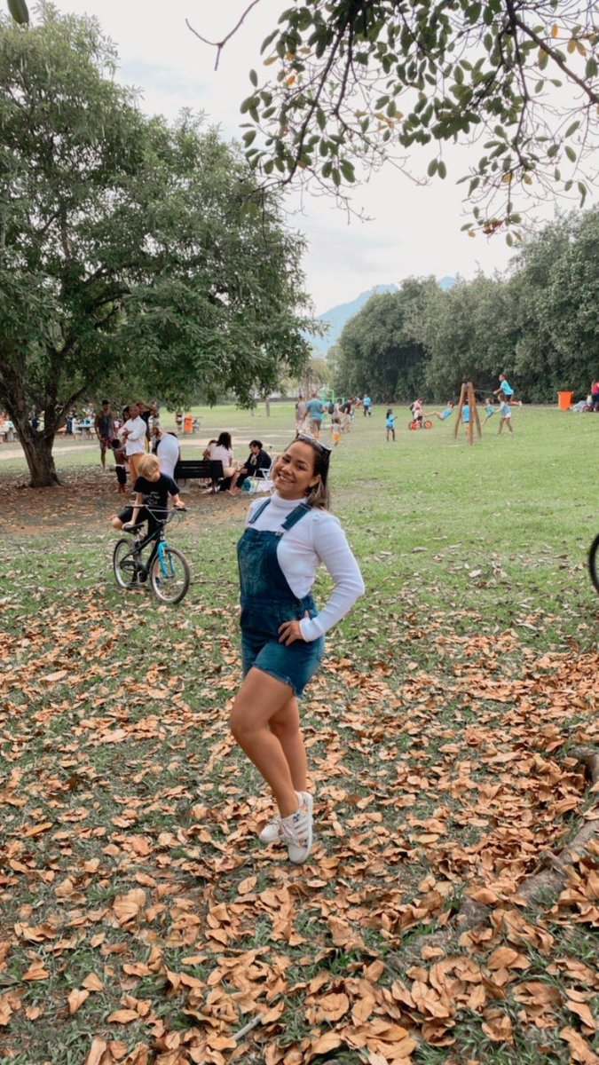 BiancaRayelle's tweet photo. Vou postar aqui, pq gostei dessa fotinha 🥰😎🍃     
#bosquedabarra#adoroesselugarzinho https://t.co/uFma9G6o5P