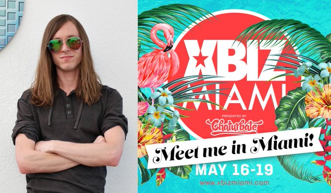 Xbiz Miami anyone? 😎 https://t.co/mzONUP0MAj<a href="/tag/selfies"class="tags"><span>#selfies</span></a><a href="/tag/coxxxmodels"class="tags"><span>#coxxxmodels</span></a><a href="/tag/onlyfans"class="tags"><span>#onlyfans</span></a><a href="/tag/onlyfansmodel"class="tags"><span>#onlyfansmodel</span></a>