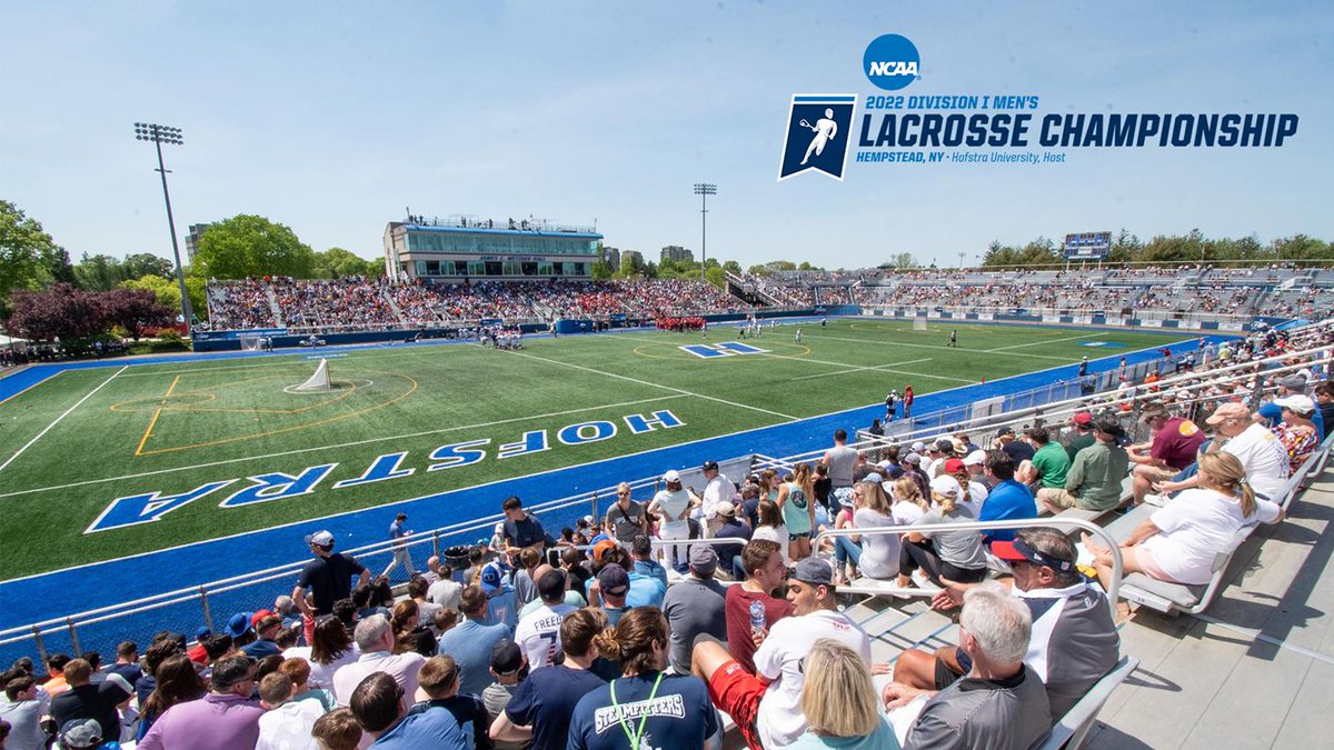 Four Of The Nation’s Best To Battle At Shuart Stadium On May 21 For The <a href="/NCAALAX/">NCAA Lacrosse</a> Quarterfinals!

🔗 - bit.ly/3FRsOV8

Penn vs. Rutgers
Yale vs. Princeton

🎟 Tickets- bit.ly/3yv3iDj
🅿arking- bit.ly/3L6WkqT
📰 Info- bit.ly/3svBRW9 

#NCAAMLAX