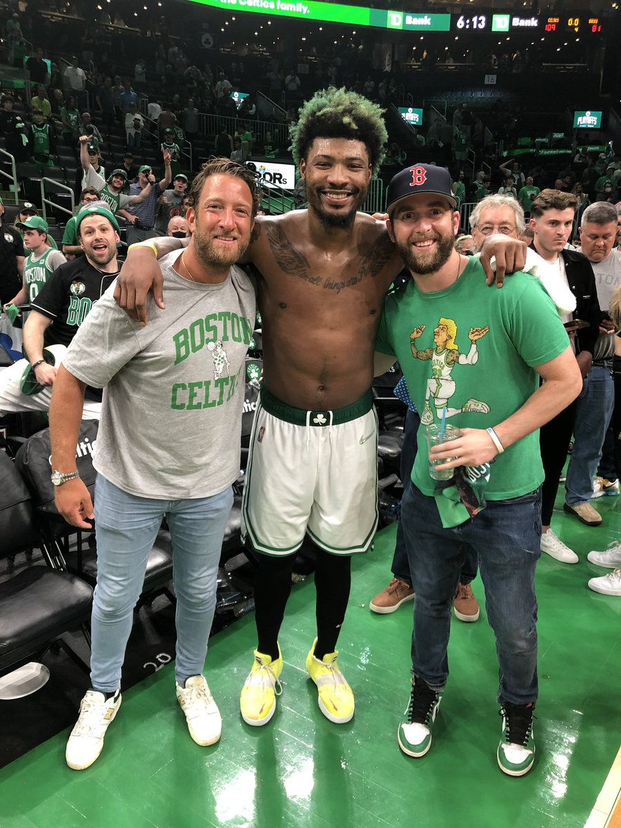 smart_MS3's tweet image. What a series!

If it’s ok w it’s y’all, I’m gonna get some 💤 SLEEP💤  tonite. #TEAM