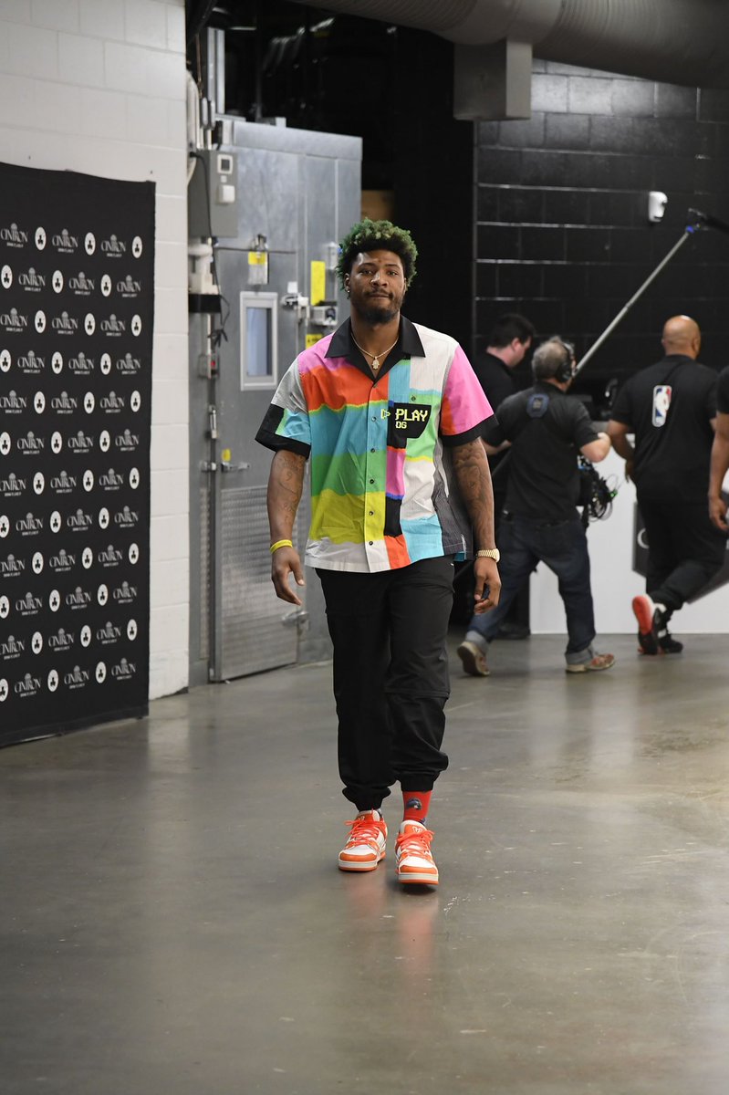 smart_MS3's tweet image. What a series!

If it’s ok w it’s y’all, I’m gonna get some 💤 SLEEP💤  tonite. #TEAM