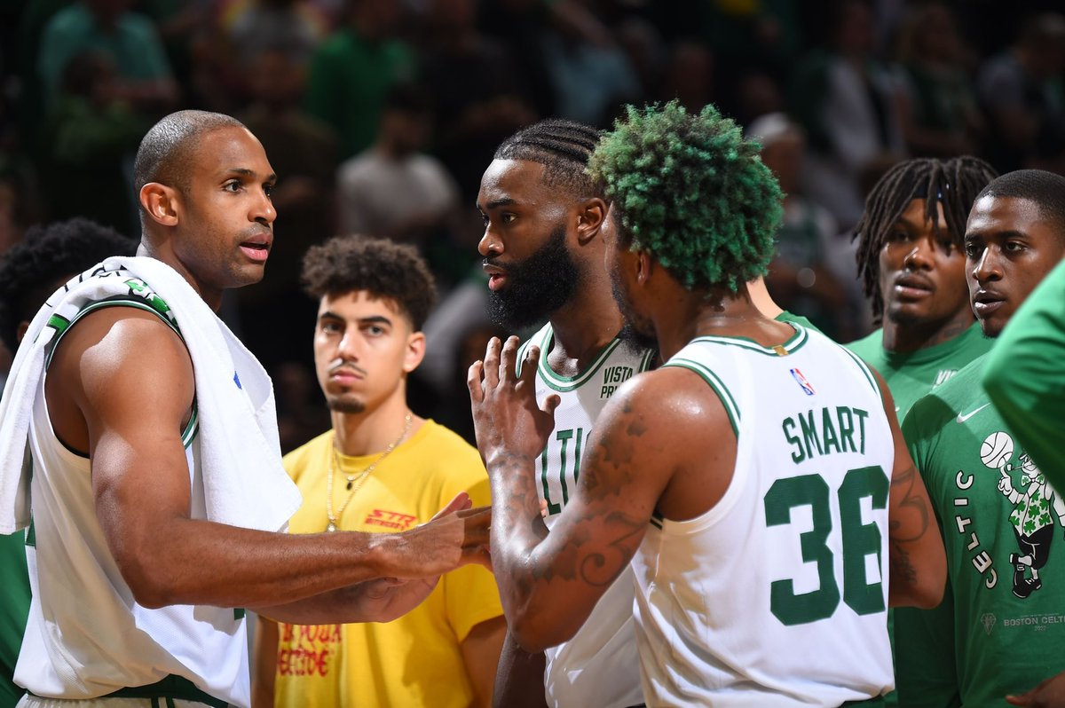 smart_MS3's tweet image. What a series!

If it’s ok w it’s y’all, I’m gonna get some 💤 SLEEP💤  tonite. #TEAM