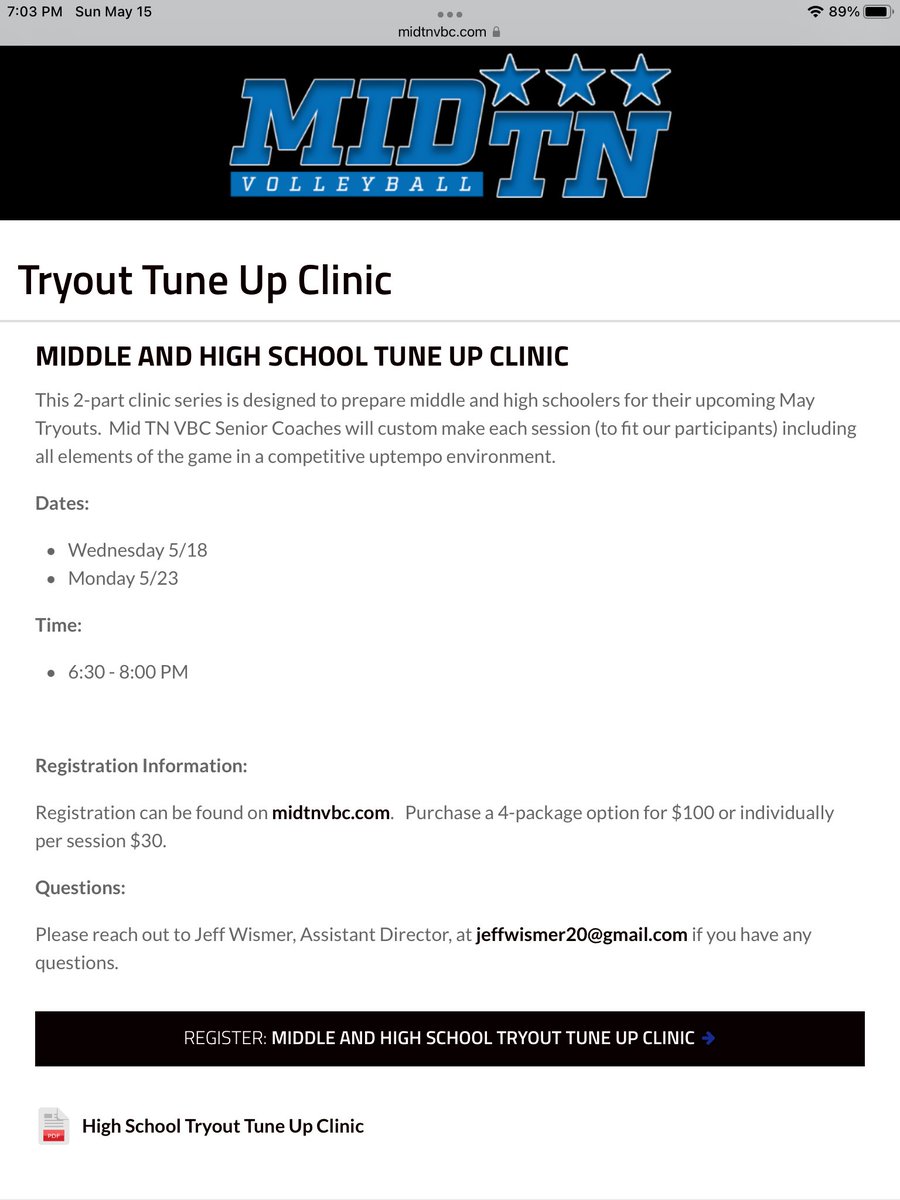 SCMS Volleyball tweet media