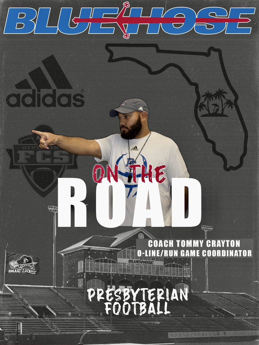 Tommy Crayton tweet media