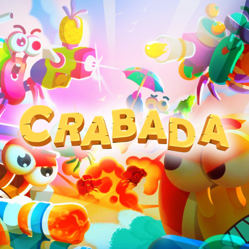 📢Dear Crabadians!

THE BATTLE GAME HAS OFFICIALLY LAUNCHED!🚀
LET THE BATTLES BEGIN!!!🦀⚔️✨

Download Battle Game 🎮🌐
crabada.com

Available Platforms 🎮
🔹Android
🔹iOS
🔹Windows

QUICK START GUIDE🔖
docs.crabada.com/game-guide/bat…