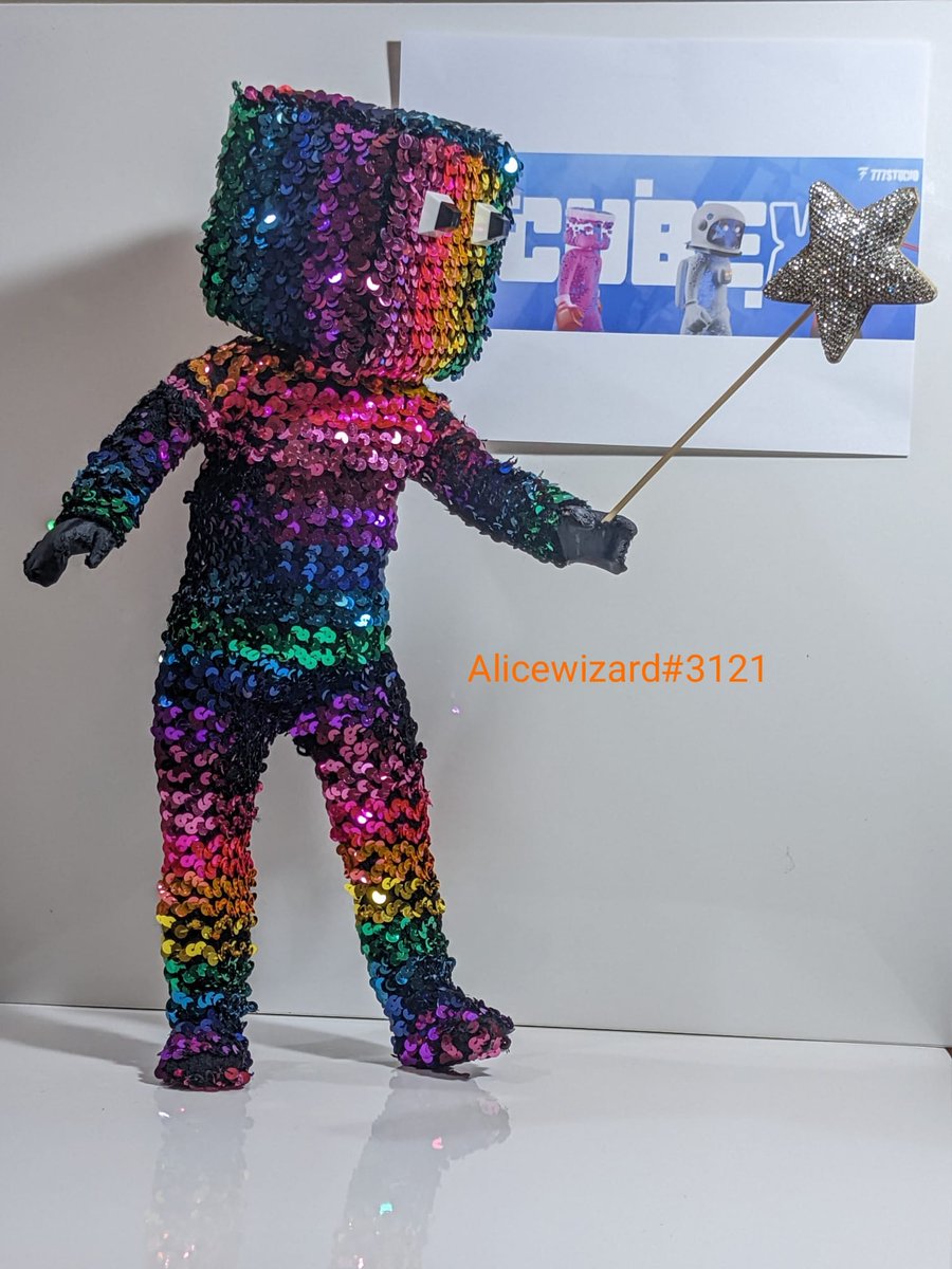 Alice Barina tweet media