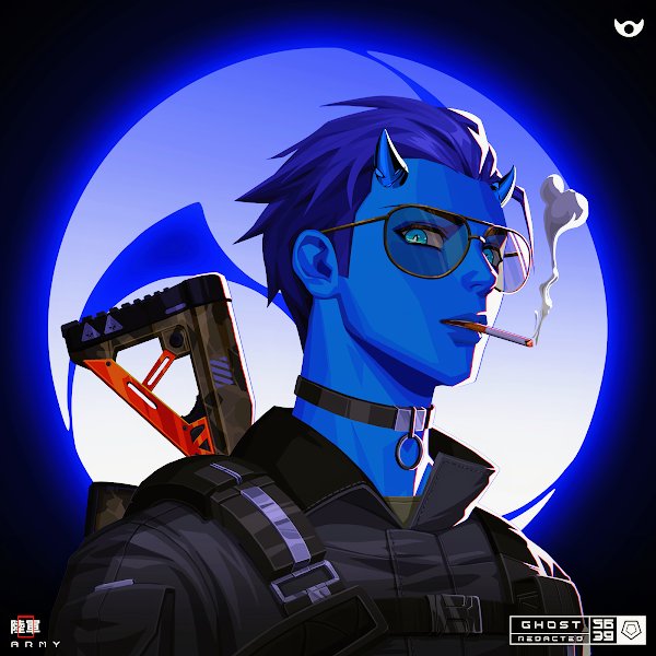 MetaTraveIler's tweet photo. @0xBunnies @projectPXN How you doin? 😏 https://t.co/WyvWJc3Icy