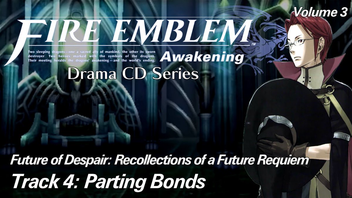 PoleStarDubs's tweet photo. Apologies for the break. College semester is over, so more time to focus on this passion project.

Awakening V3, T4 audio is done. Video should be ready at the end of the month. https://t.co/5takWbjoIi