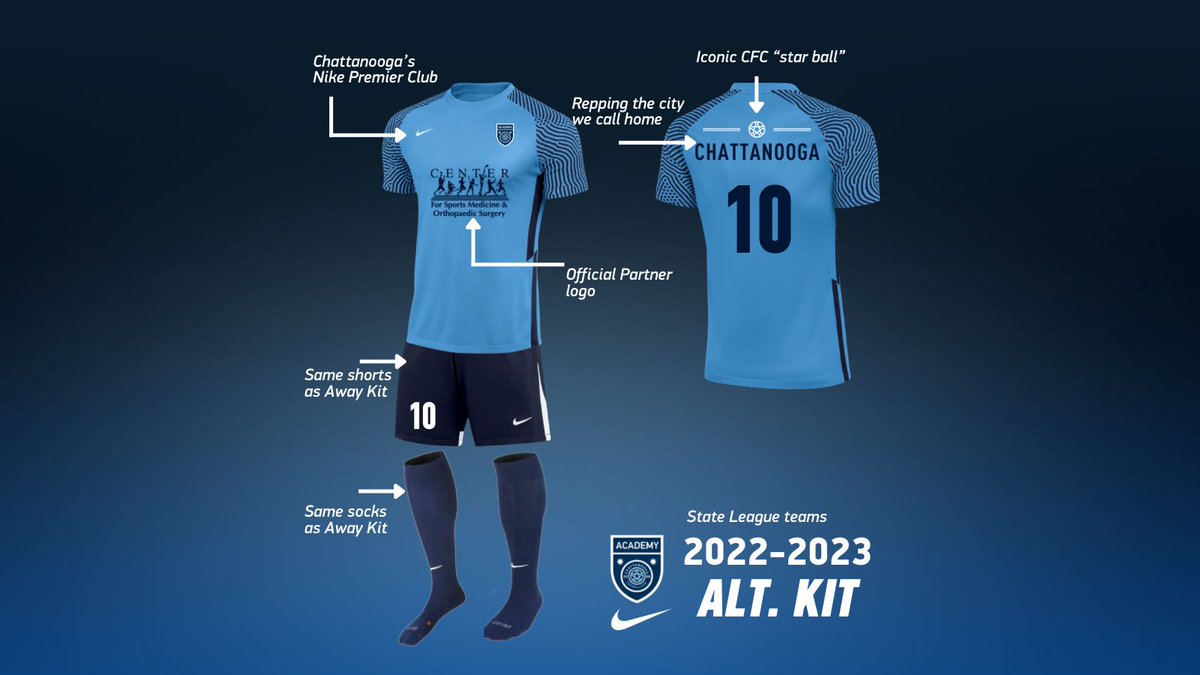 CFC Youth Soccer tweet media