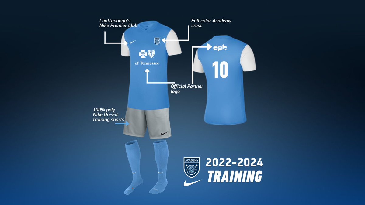CFC Youth Soccer tweet media