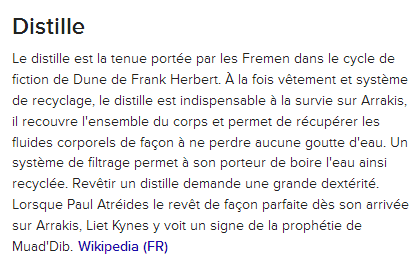 pauvreencolere's tweet photo. #survivre>#réfléchir,être #silencieux=#LaBase
pr adulte+#enfants qd #chaos sera
#addendum/#addenum #NotaBene #Note en+
cc @Pontifex_fr
#survivre #survivreATOUT,sauf pour vs à+50°#ToutiMorti=Q #chef car tenue #Distille/#Fremen #OK
#Dune
#survie
#Arrakis #eau+#energie
#Armagedon
:/ https://t.co/N5Bd9TT9ER