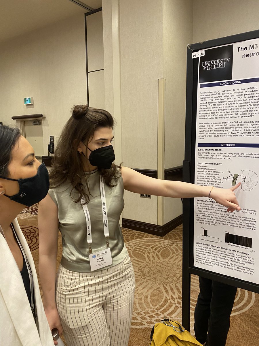 olivia_wi11iams's tweet photo. Successful conferencing!! Had so much fun at #CAN2022 thanks for the fun @Dr_Perreault @_kaitlynjackson @caitlinjnolan @anna_bete @CassSgarbossa grateful for all the talks, great edi and career session, and all the networking. Until next time! https://t.co/cZE4WZTwia