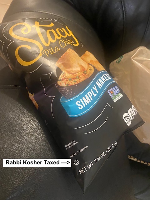 Somicom's tweet photo. Gross to find out Stacy's Pita Chips are owned by https://t.co/nNsImDdxqb
#Pepsico. There needs to be warnings on all products owned by these nasty Globalist #BigGrocery companies selling garbage food around the world by proxy #Pepsico #GarbageFood #WhyAreAmericansFat https://t.co/6nFWweJ3zp