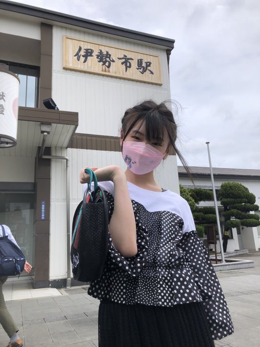 Twitterのコスプレ画像27