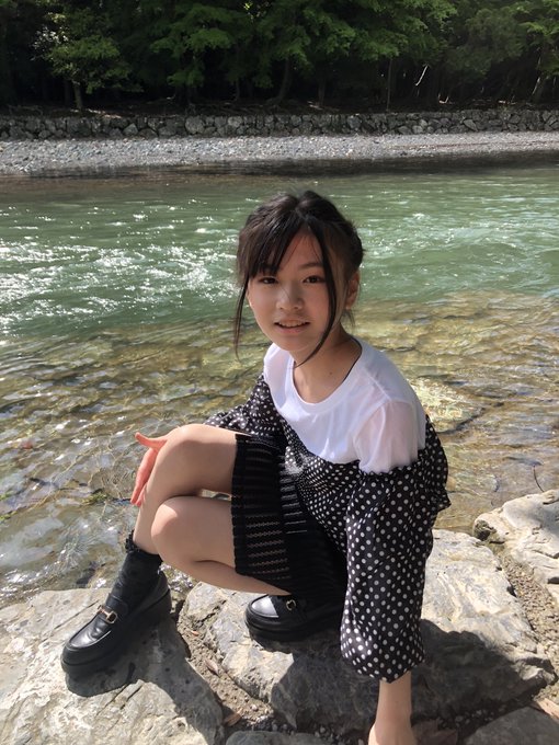 Twitterのコスプレ画像24