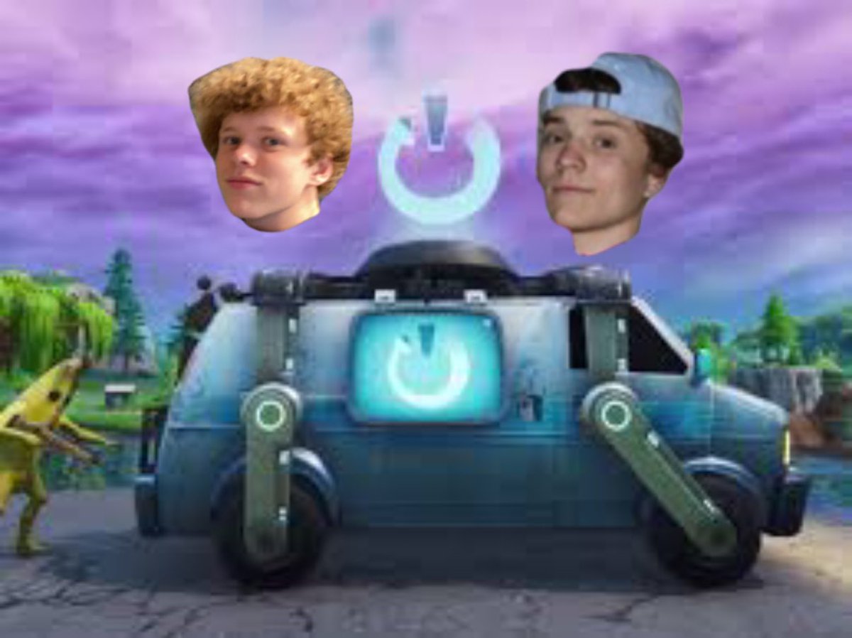 5men2cups's tweet photo. 10 tick zone was coming, but the boys hit the reboot van at Loot Lake… Round 2 @buschmen_ https://t.co/dR5yIHD1Zk
