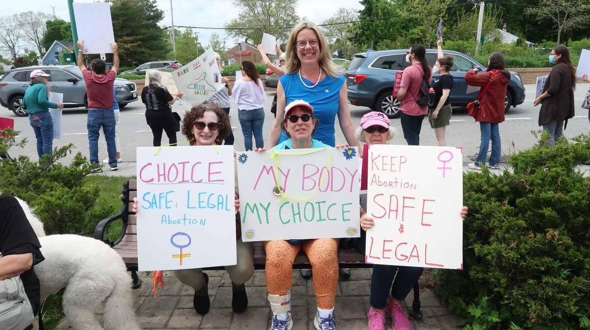 Kara Hahn tweet media