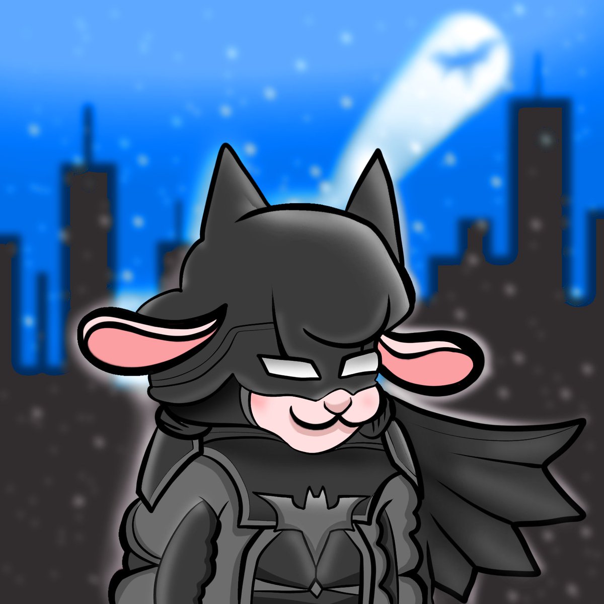 ScottieTash's tweet photo. #MetaSheep Batman and Joker now available for only 3 Jenn while supplies last. Click the link below to purchase yours today!. #EnjinNFT #Enjin
https://t.co/jYEM9Md3ws https://t.co/grPh6LYqfE