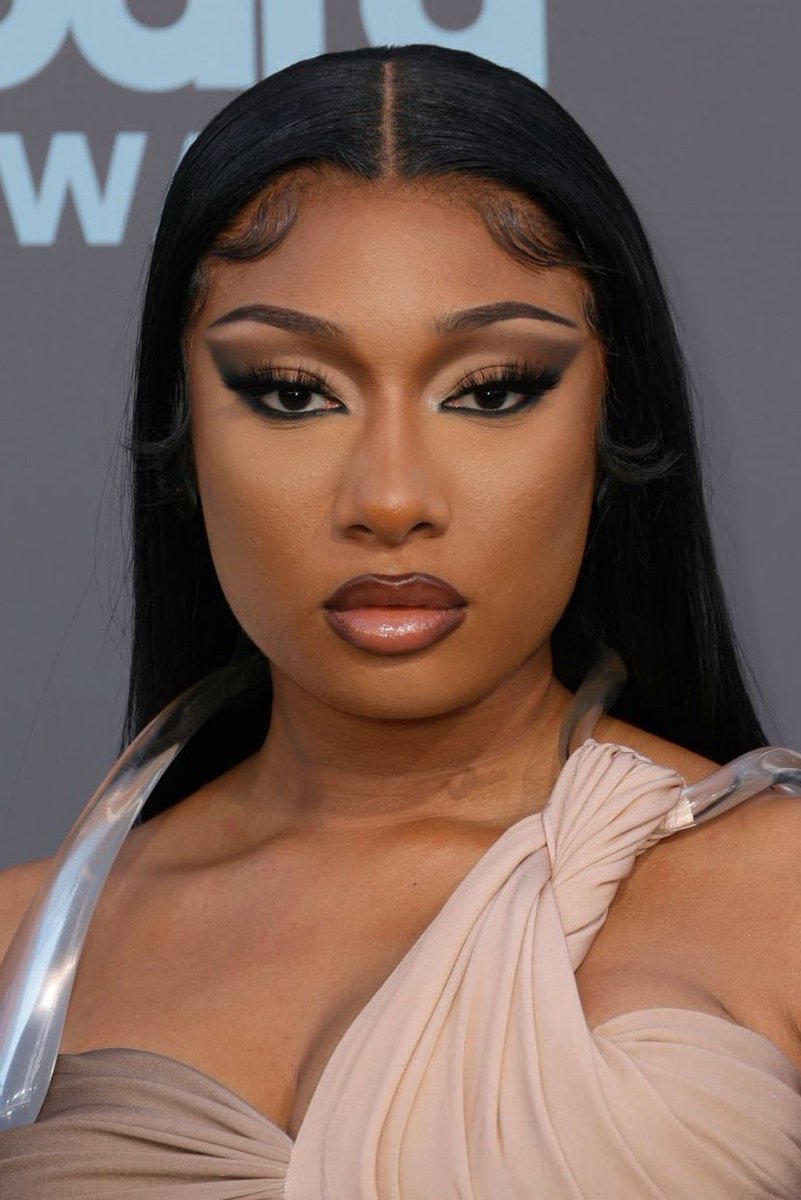 letskeepitabuc1's tweet photo. Megan The Stallion at the #BBMAs    #BillboardMusicAwards    #BillboardMusicAwards2022 https://t.co/2hfX9fXvpu