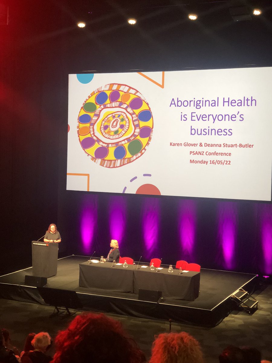 DrMaddyJones's tweet photo. Wonderful speakers and topic to kick off #psanz2022 https://t.co/IpeVX1Rzgd