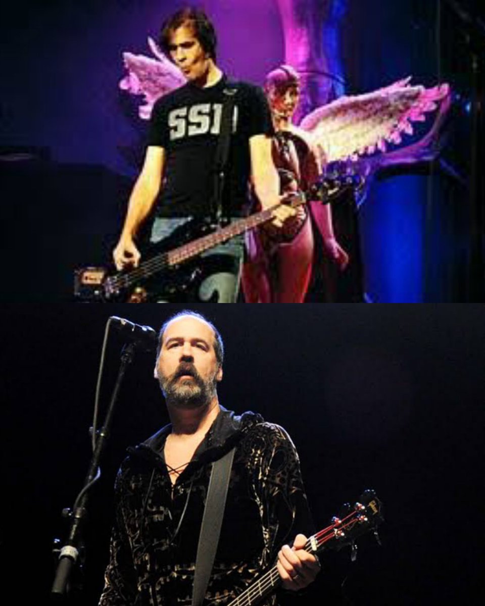 nirvana_boddah's tweet photo. Um dia como hoje, mas em 1965, nasceu o grande Krist Novoselic, fundador e baixista da banda Nirvana.

Felizes 57 anos Krist Novoselic! 🥳🎂 https://t.co/H8IYBWWtsv