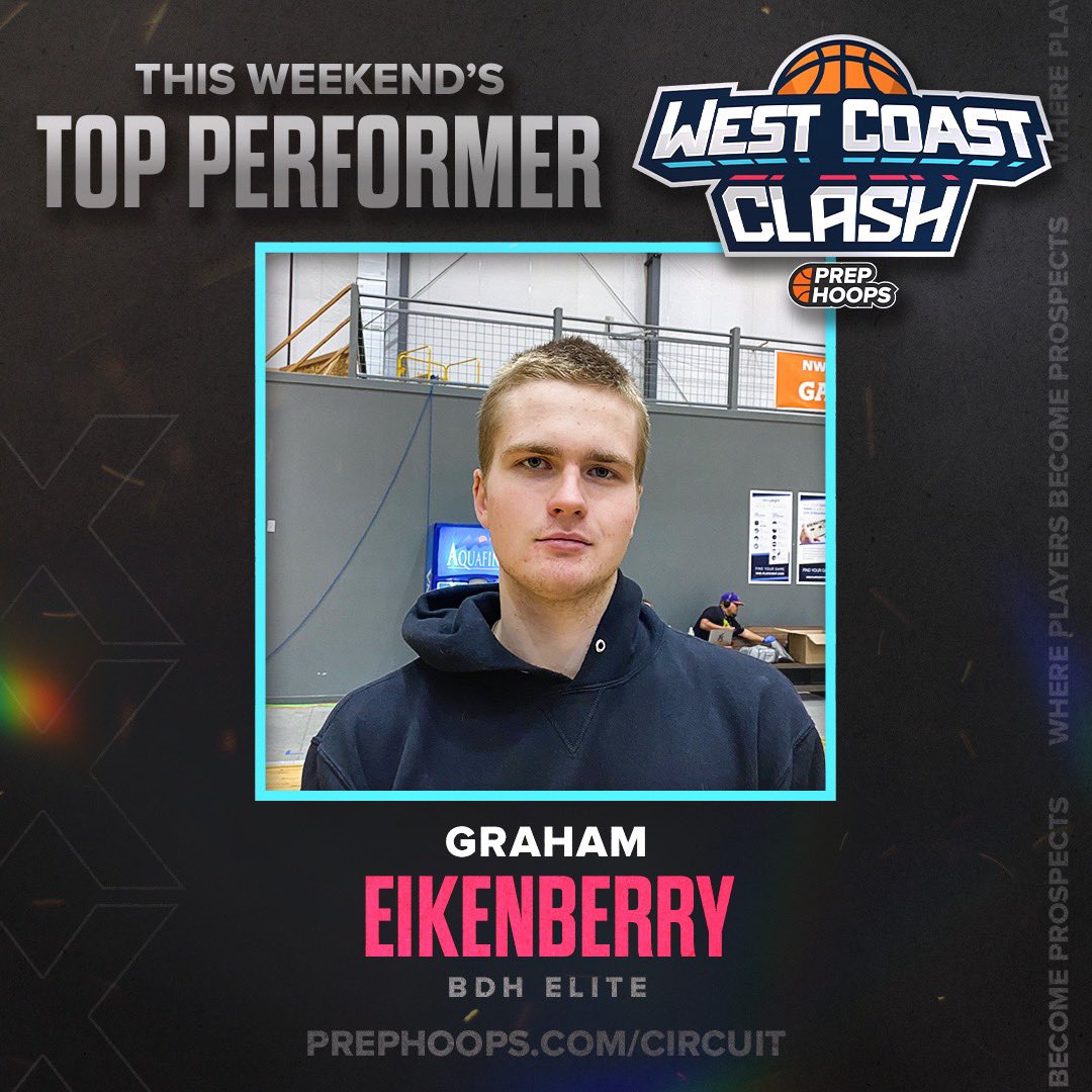 PHCircuit's tweet photo. 🚨 𝗧𝗢𝗣 𝗣𝗘𝗥𝗙𝗢𝗥𝗠𝗘𝗥𝗦

Check out which prospects are making noise on day 2️⃣! 

#PHWestCoastClash 
@_kanewood_ | @maddenwilson_ https://t.co/CDTbCprlmc