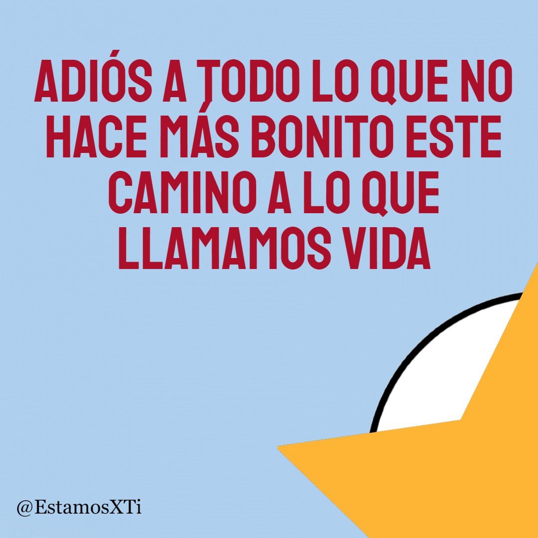 EstamosXTi's tweet photo. #Apoyo #SaludMental #EstamosXTi https://t.co/KGPfjvpqY1