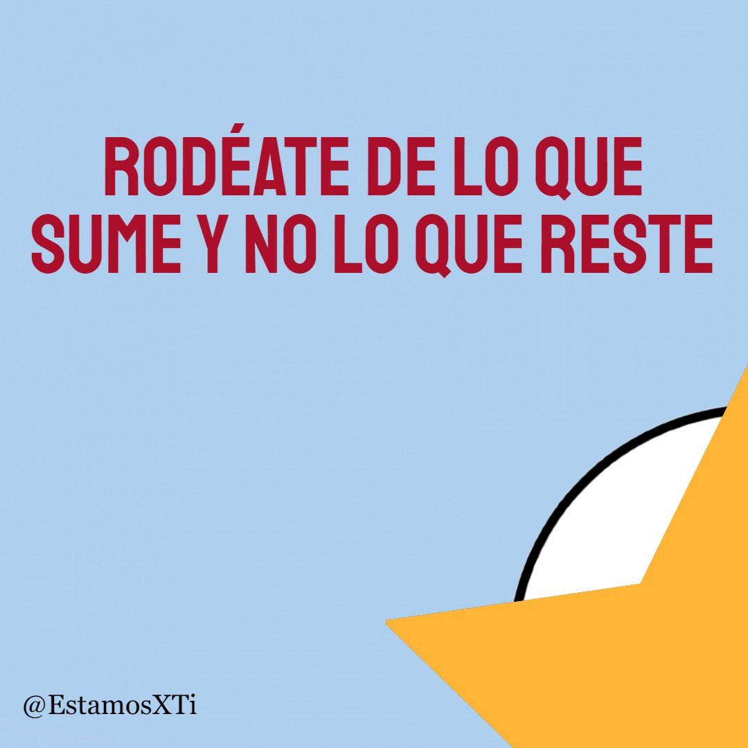 EstamosXTi's tweet photo. #Apoyo #SaludMental #EstamosXTi https://t.co/qtRGP3s2yt