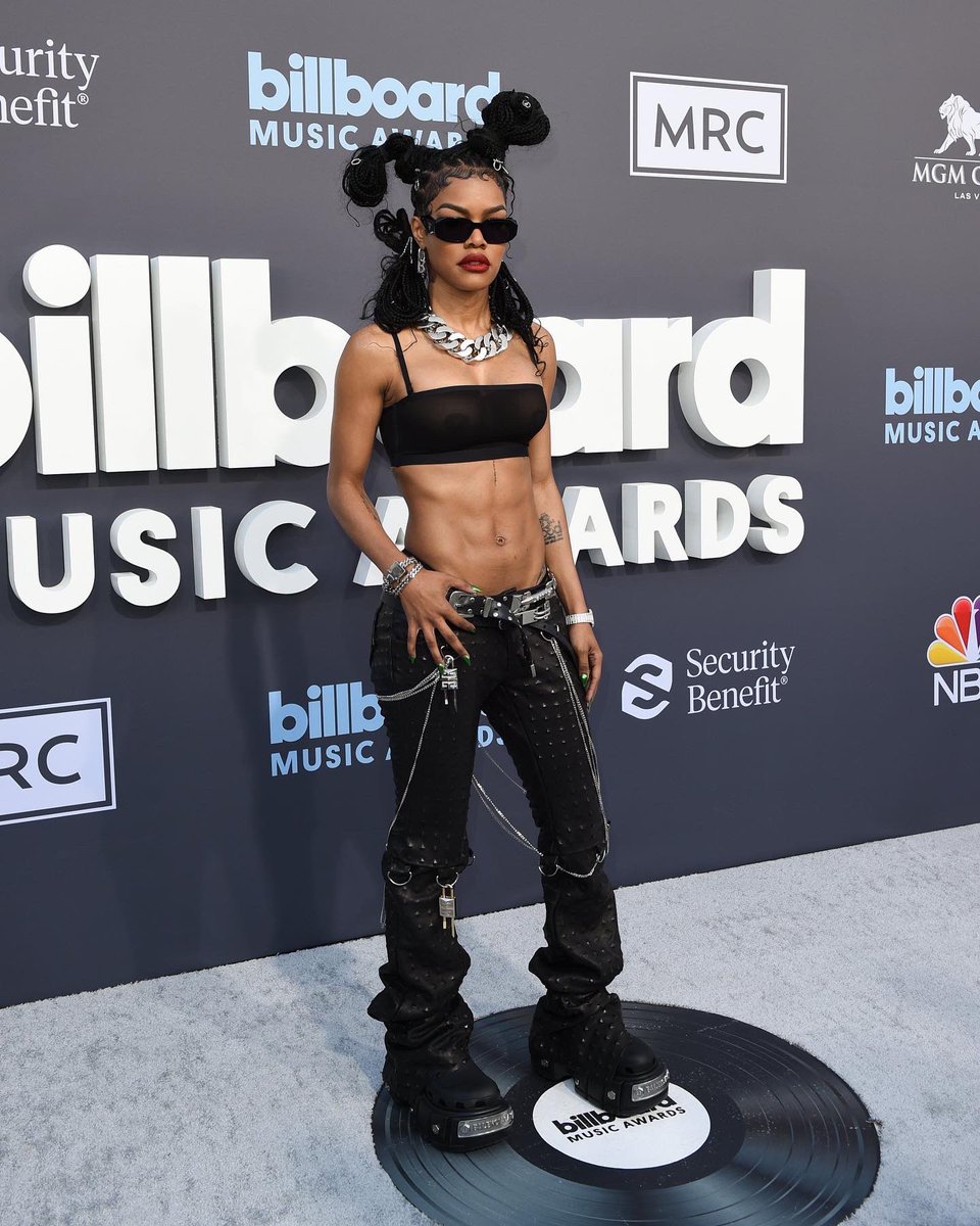 letskeepitabuc1's tweet photo. More of Teyana Taylor https://t.co/VGbPew76uV
