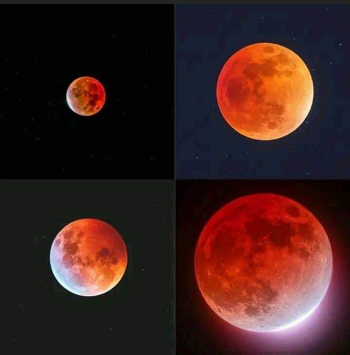 decepcionadama1's tweet photo. É HOJE!!!.

O grande eclipse lunar.. 🌙🌒 https://t.co/zYCUxka0XK