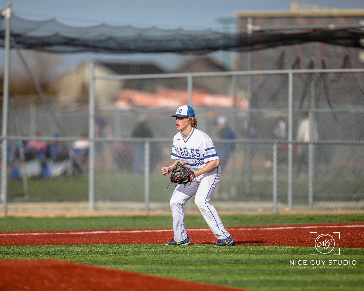 LBEagleBaseball's tweet photo. @conner_hiss 2022 BVC Honorable Mention https://t.co/9yPhPN0sLJ