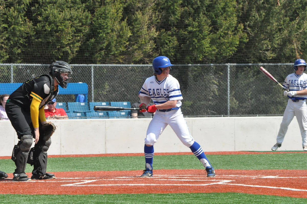 LBEagleBaseball's tweet photo. @conner_hiss 2022 BVC Honorable Mention https://t.co/9yPhPN0sLJ