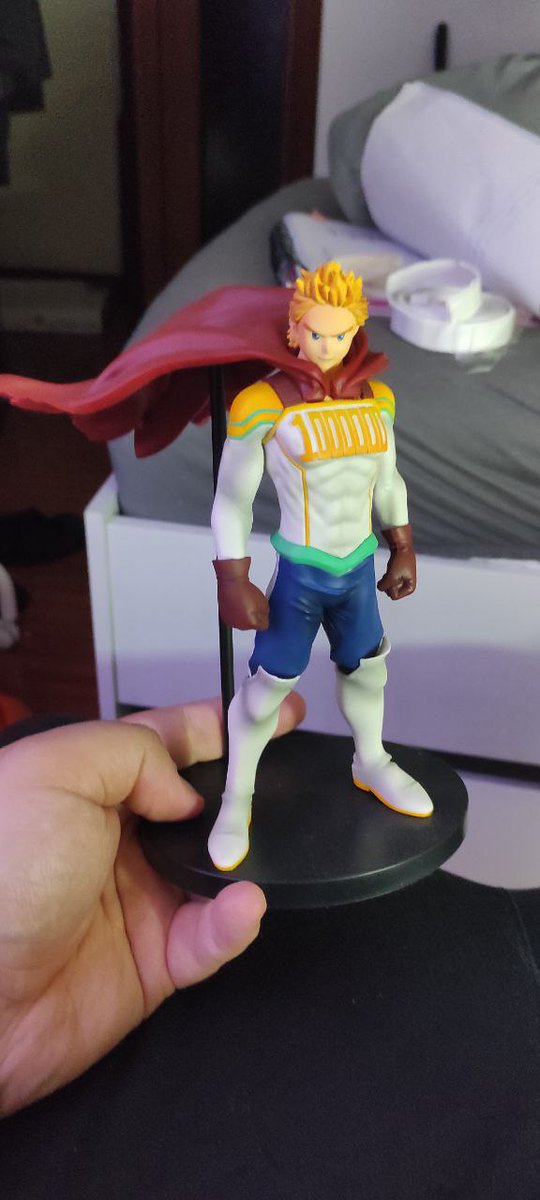 shametal's tweet photo. Mirio Togata ( Lemilion ) - Boku no Hero Academia
AliExpress
#MirioTogata #lemilion #BokuNoHeroAcademia https://t.co/GjJWneS6G8