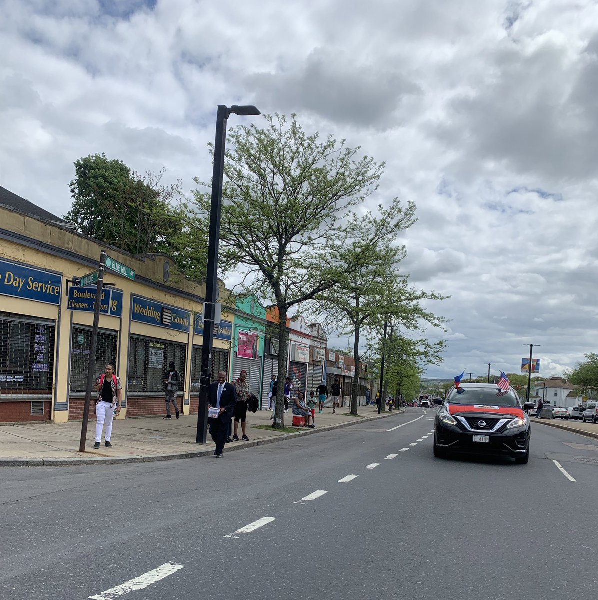 Russell E. Holmes tweet media