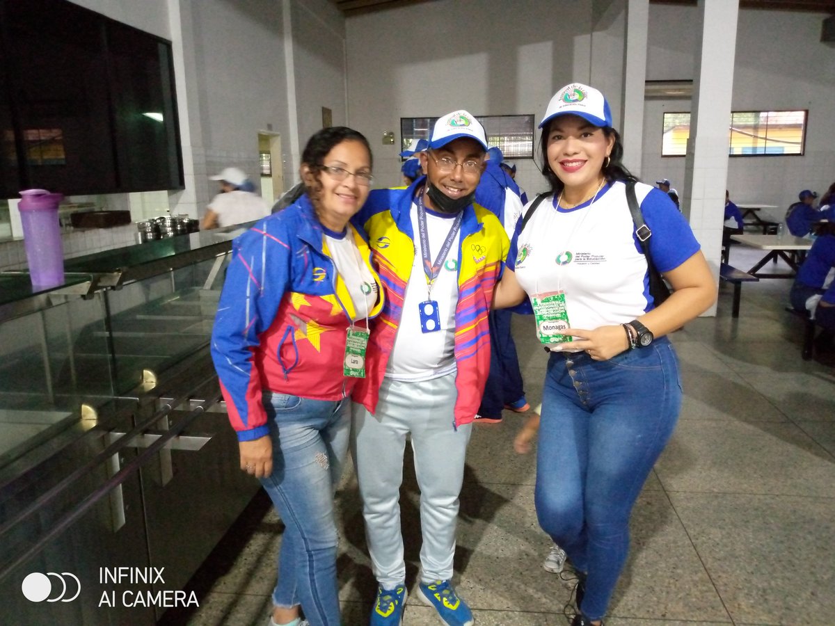 Dirección General De Educación Física Y Deporte tweet media