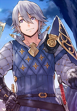 "Perhaps it's fate? Yes, I hear it now! The very stars whisper our names, my sweet!"

♚ Serious/Crack.
♚ Multiship w/ chem, bi.
♚ All official art, edits will be sourced or are mine.
♚ NSFW in DMs only, please no horny on main.

#FireEmblemRP #FERP #MVRP