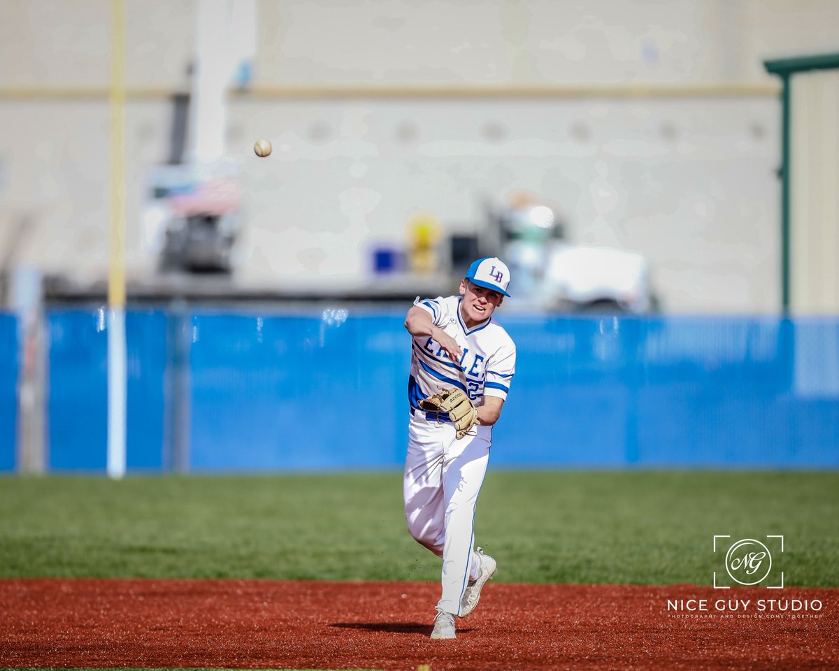 LBEagleBaseball's tweet photo. @Modd_02 2022 BVC Honorable Mention https://t.co/2ydjLuyaES
