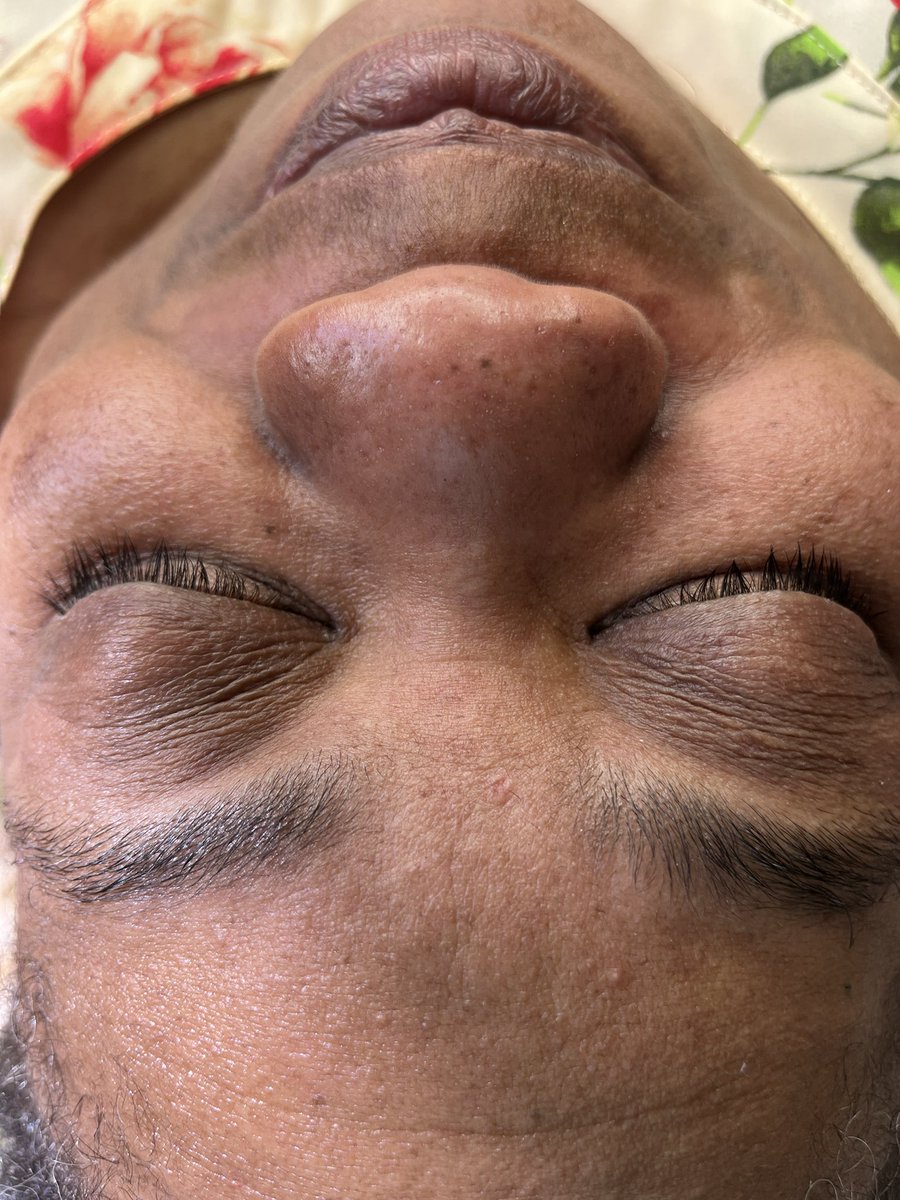 BrandisBSweet's tweet photo. It’s been a great day for me!!! Lazing is so fulfilling and sparks my creativity!!!
#brandisbeautyaesthetics #amentibeautyacademy #midlandtexas https://t.co/Pi123p1zkF